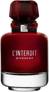 L'INTERDİT EAU DE PARFUM ROUGE