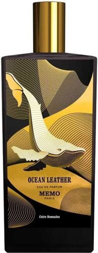 Memo Parfum - 