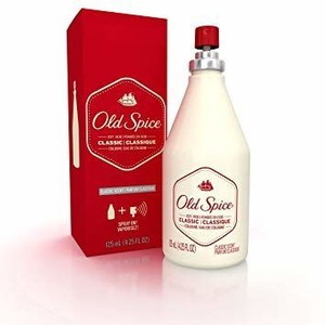 Old Spice - OLD SPİCE