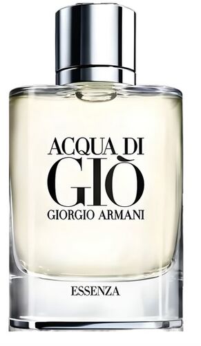 Giorgio Armani - 