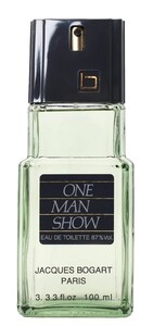 Jacques Bogart - ONE MAN SHOW