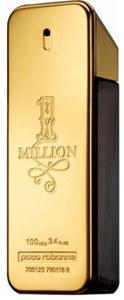 Paco Rabanne - 1 MILION ERKEK PARFÜM