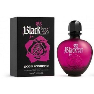 PACO RABANNE BLACK XS