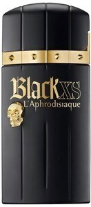 BLACK XS L′APHRODİSİAQUE FOR MEN 