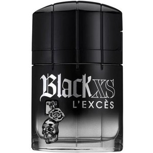 Paco Rabanne - BLACK XS L′EXCES