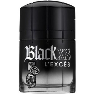 BLACK XS L′EXCES