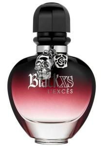 Paco Rabanne - BLACK XS L′EXCES FOR HER
