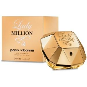 Paco Rabanne - LADY MİLLİON