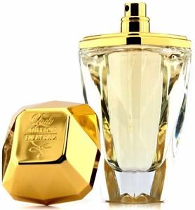 LADY MİLLİON EAU MY GOLD