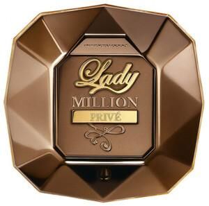 LADY MİLLİON PRİVE - 2