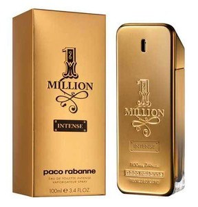 Paco Rabanne - ONE MİLLİON INTENSE