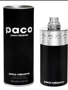 Paco Rabanne - PACO BY PACO