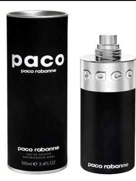 Paco Rabanne - 