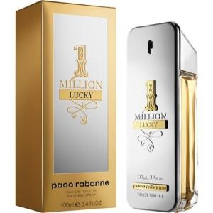 Paco Rabanne - ONE MİLLİON LUCKY