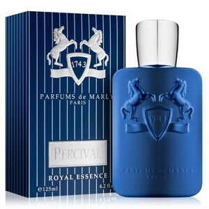 PERCIVAL - Thumbnail