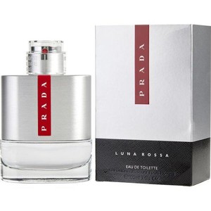 LUNA ROSSA FOR MEN