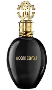 Roberto Cavalli - NERO ASSOLUTO