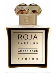 AMBER OUD - 1