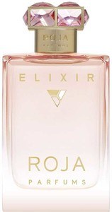 ELİXİR POUR FEMME ESSENCE DE PARFUM