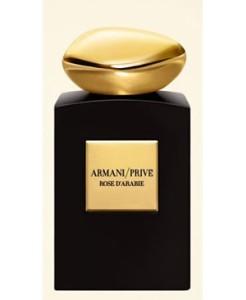 Giorgio Armani - ROSE DE ARABİE