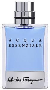 Salvatore Ferragamo - ACQUA ESSENZİALE