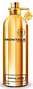 Montale - SANTAL WOOD 