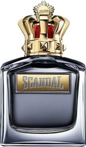 SCANDAL POUR HOMME