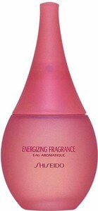 Shiseido - ENERGİZİNG FRAGRANCE EAU AROMATİQUE