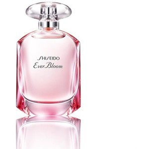 Shiseido - EVER BLOOM