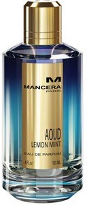 Mancera - AOUD LEMON MİNT