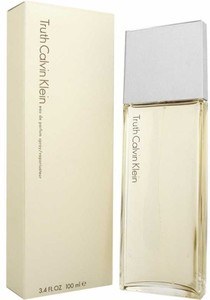 Calvin Klein - TRUTH 