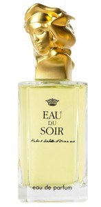 EAU DE SOİR HUBERT ISABELLE D′ORNANO