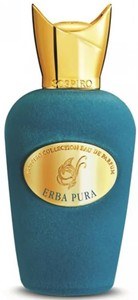 ERBA PURA - Thumbnail
