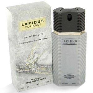 Ted Lapidus - TED LAPİDUS POUR HOMME