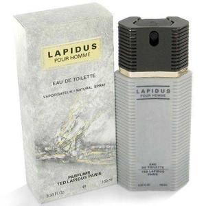 TED LAPİDUS POUR HOMME