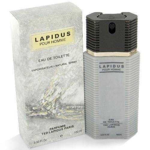 Ted Lapidus - 