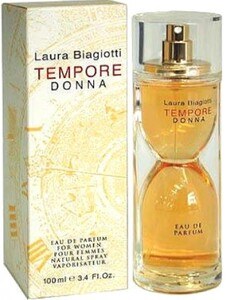 Laura Biagiotti - TEMPORE DONNA