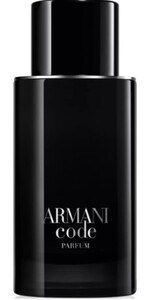 Giorgio Armani - CODE PARFUM MEN