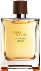 Hermes - TERRE D'HERMES EAU INTENSE VETİVER