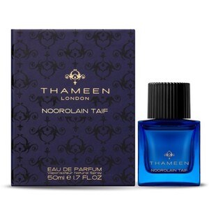 THAMEEN - NOOROLAIN TAİF