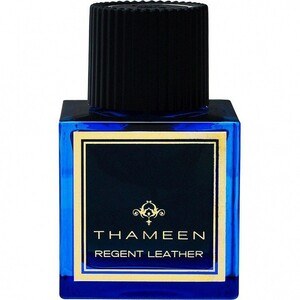 THAMEEN - REGENT LEATHER