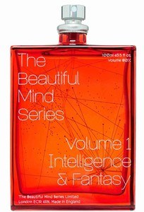 The Beautiful Mind Series - VOLUME 1 INTELLİGENCE AND FANTASY 