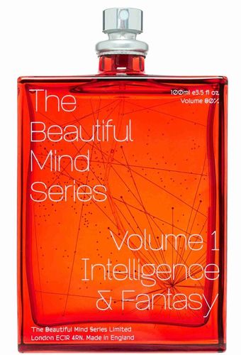 The Beautiful Mind Series - 