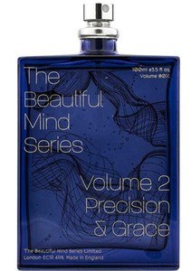 The Beautiful Mind Series - VOLUME 2 PRECİSİON AND GRACE 