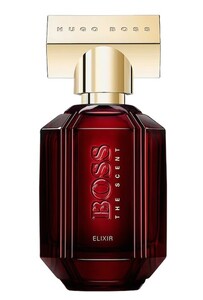 Hugo Boss - THE SCENT ELIXIR FOR HER