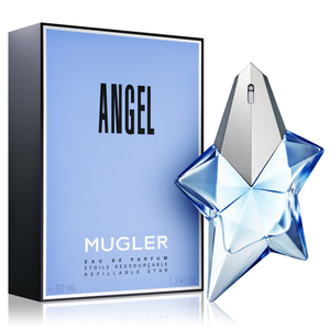 Thierry Mugler - ANGEL