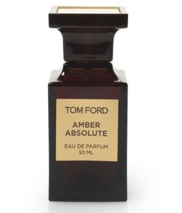 Tom Ford - AMBER ABSOLUTE