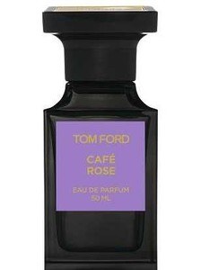 Tom Ford - CAFE ROSE