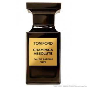 Tom Ford - CHAMPAGE ABSOLUT