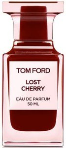 Tom Ford - LOST CHERRY